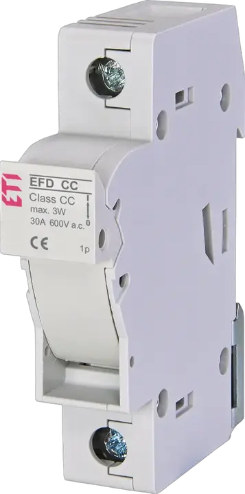 Bild von EFD CC 1p LED AD