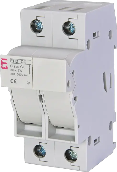 Bild von EFD CC 2p LED AD