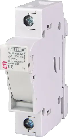 Bild von EFH 10 DC 1p AD