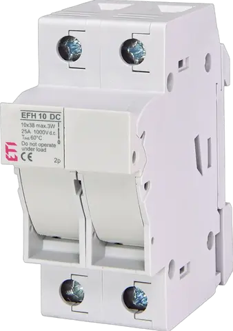 Bild von EFH 10 DC 2p AD