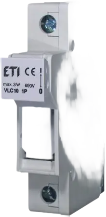 *VLC 10 1p LED