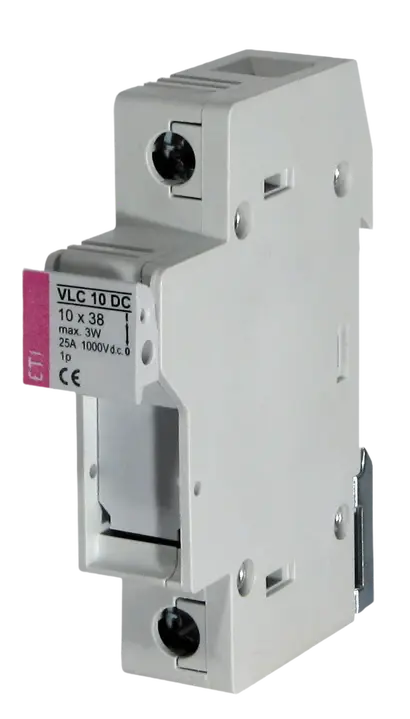 Bild von *VLC 10 DC 2p LED