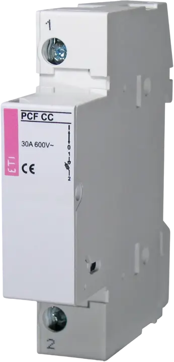 Bild von * PCF CC 1p LED