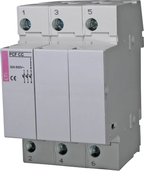 Bild von * PCF CC 3p LED