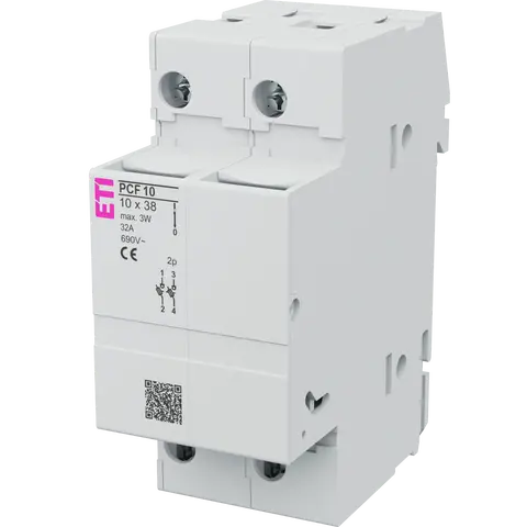 PCF 10 2p