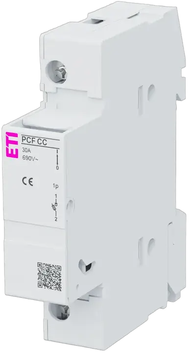 Bild von PCF CC 1p