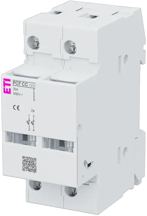 Bild von PCF CC 2p LED