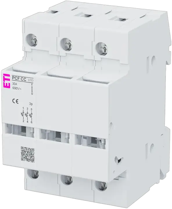 Bild von PCF CC 3p LED