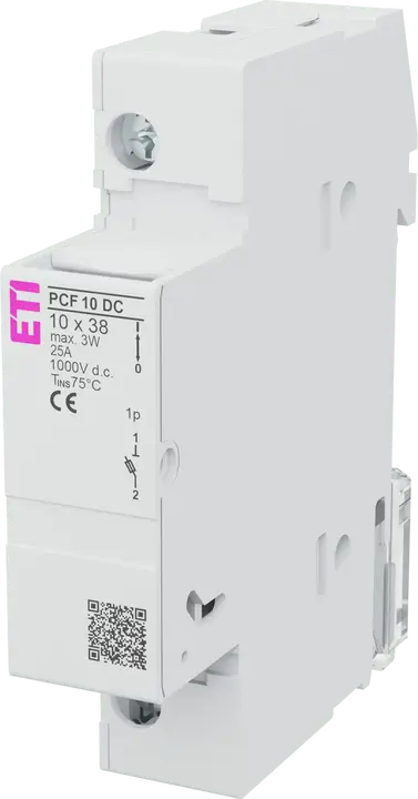 Bild von PCF 10 DC 1000V 1p