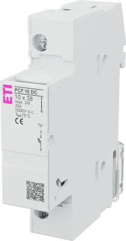 Bild von PCF 10 DC 1000V 1p