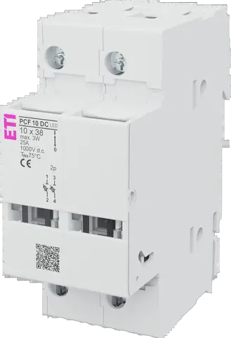 Bild von PCF 10 DC LED 1000V 2p