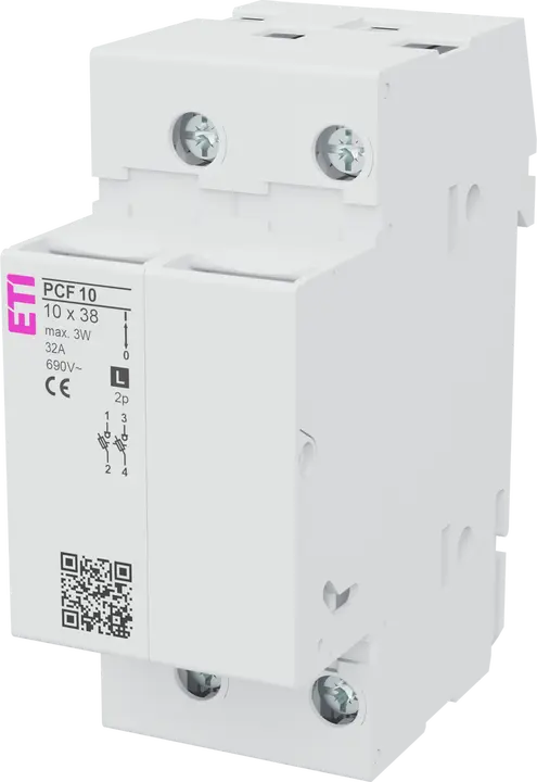 Bild von PCF 10 2p L