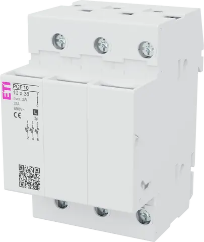 PCF 10 3p L