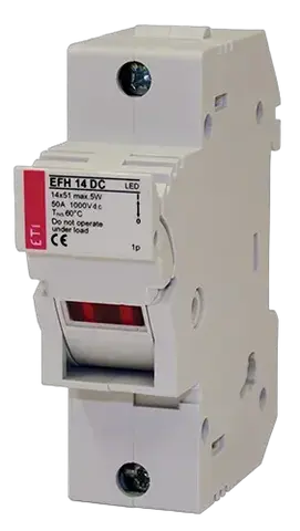 EFH 14 DC 2p 1100V