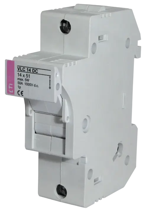Bild von *VLC 14 DC 1p LED