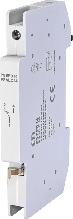 Bild von PS EFD14 & VLC14
