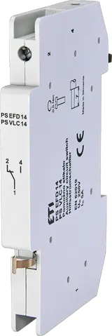 Bild von PS EFD14 & VLC14