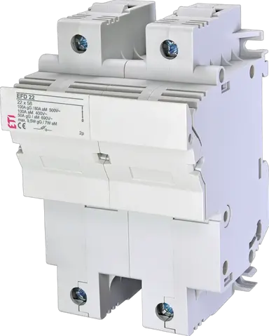 EFD 22 2p