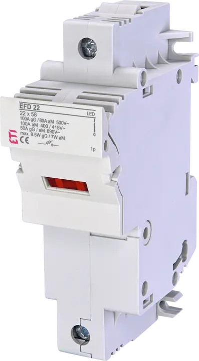 Bild von EFD 22 1p LED