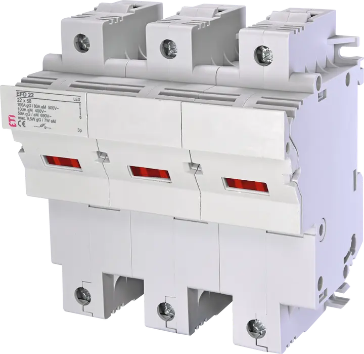 Bild von EFD 22 3p LED