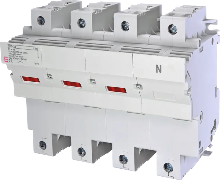 Bild von EFD 22 3p+N LED