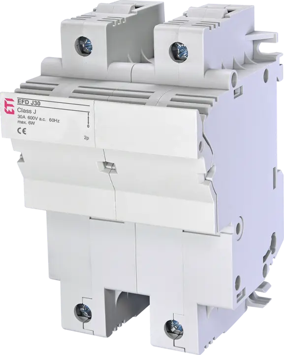 Bild von EFD J30 2p