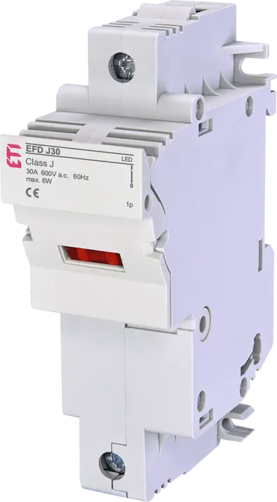 Bild von EFD J30 1p LED