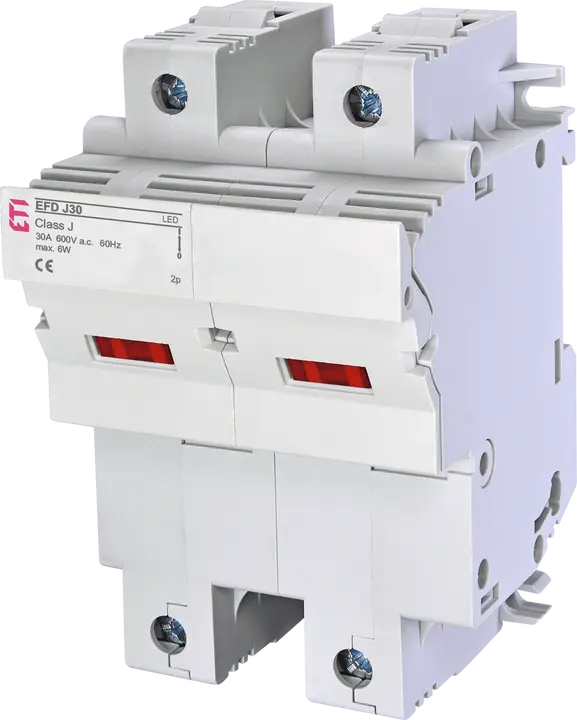 Bild von EFD J30 2p LED