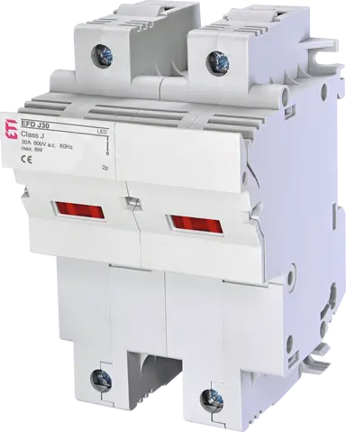 EFD J30 2p LED