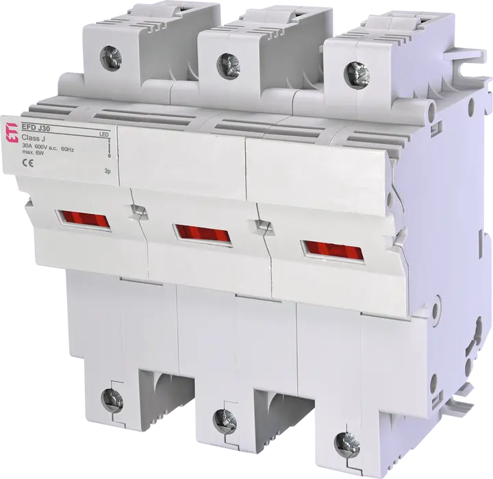 Bild von EFD J30 3p LED