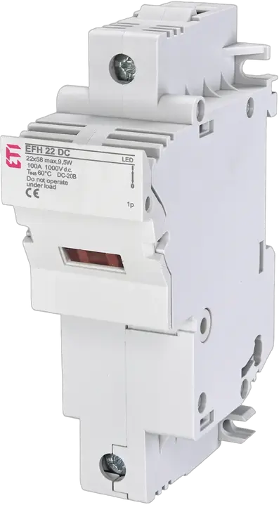 Bild von EFH 22 DC LED 1p