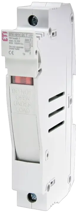 Bild von EFH 10/14 T DC LED 1p