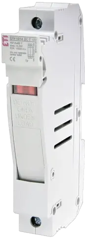 EFH 10/14 T DC LED 1p
