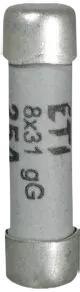 Bild von *CH8x32 gG 12A/400V