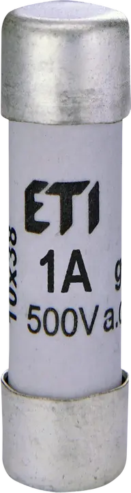 Bild von *CH10x38 gG 1A/500V