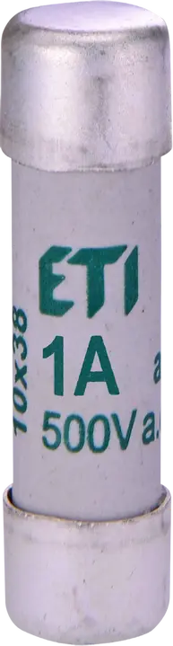 Bild von *CH10x38 aM 20A/400V