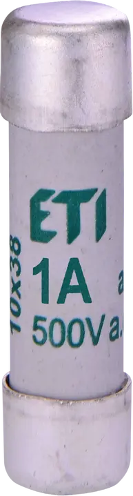Bild von *CH10x38 aM 32A/400V