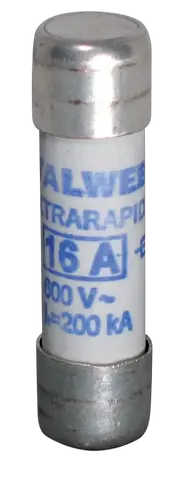 Bild von CH10x38 aR 8A/600V