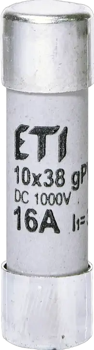Bild von CH10x38 gPV 16A/1000V DC