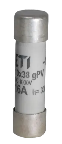 Bild von CH10x38gPV 5A 1000V UL