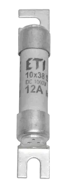 Bild von CH10x38SU gPV 6A/1000V DC