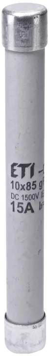 Bild von *CH10x85 gPV 20A 1200V UL
