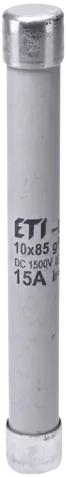 *CH10x85 gPV 20A 1200V UL