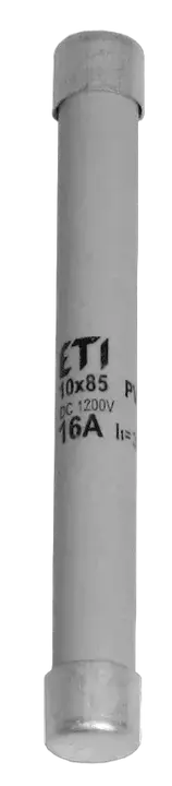 Bild von CH10x85 gR 8A/1200V DC