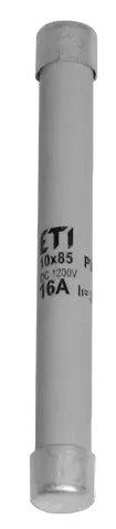CH10x85 gR 8A/1200V DC