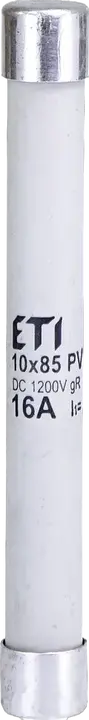 Bild von CH10x85 gR 16A/1200V DC