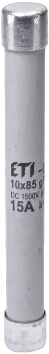 Bild von CH10x85 gPV 10A/1500V