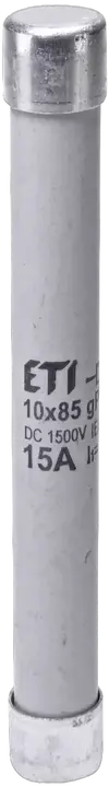Bild von CH10x85 gPV 16A/1500V