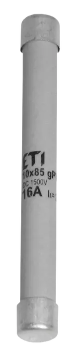 Bild von *CH10x85 gPV 25A/1200V DC