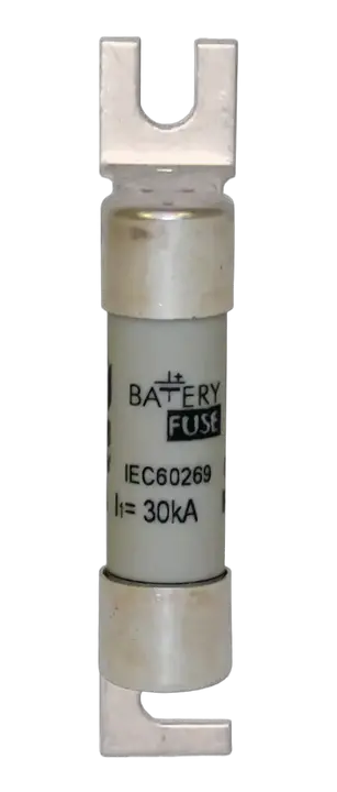 Bild von CH10x38SU gBat 4A/550V DC